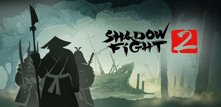 دانلود بازی شادو فایت Shadow Fight 2 2.22.5 مبارزه سایه 2 برای اندروید و آیفون